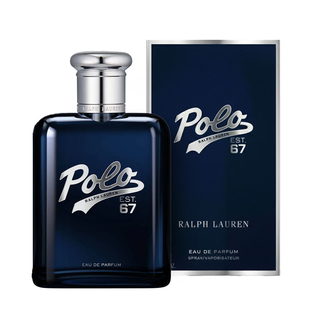 Polo 67 Eau De Toilette 125ml