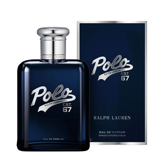 Polo 67 Eau De Toilette 125ml