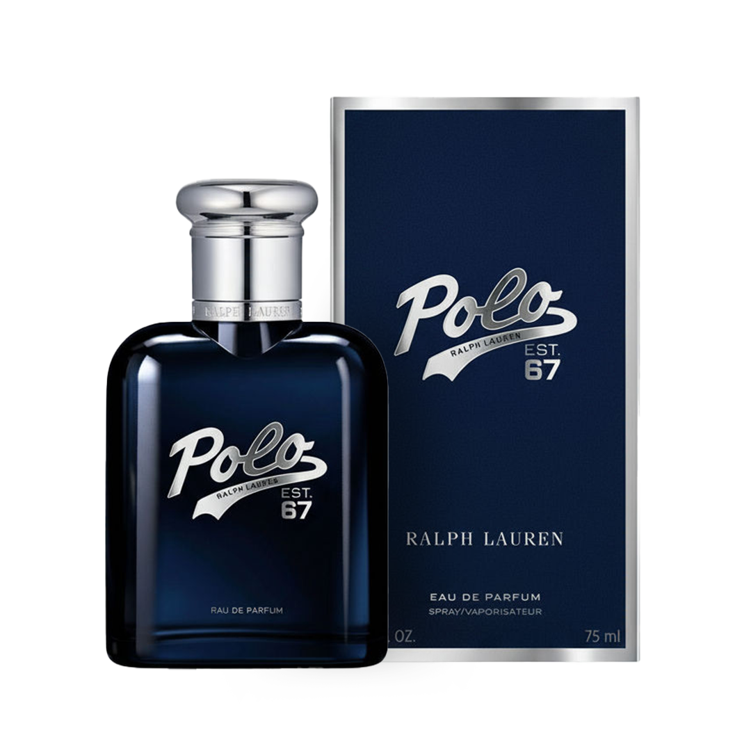 Polo 67 Eau De Toilette 75ml