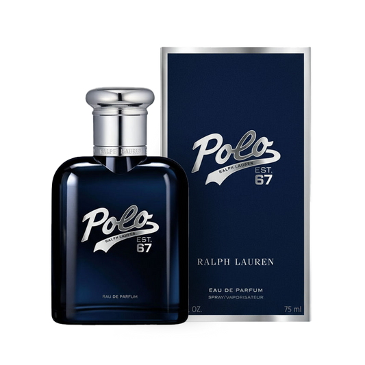 Polo 67 Eau De Toilette 75ml