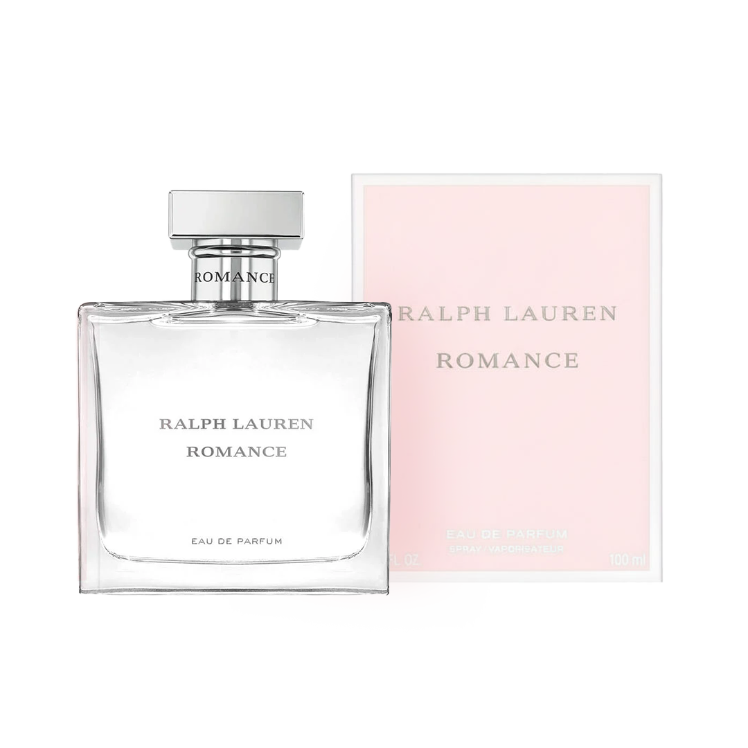Romance Eau De Parfum 100ml
