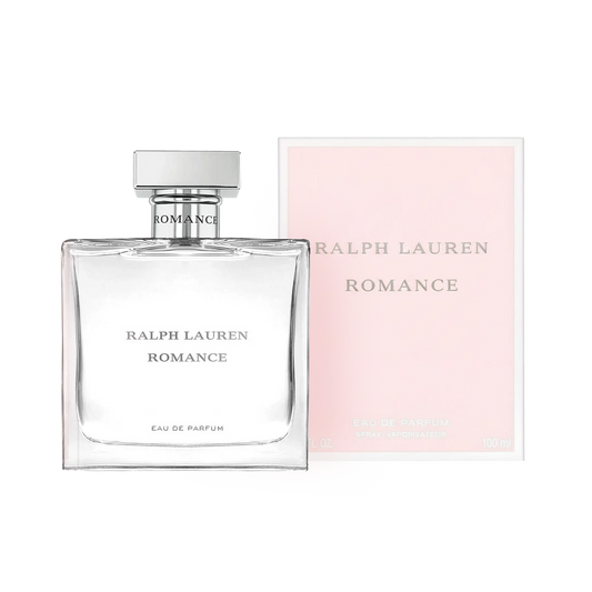 Romance Eau De Parfum 100ml