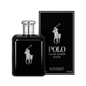 Polo Black Eau De Toilette 75ml
