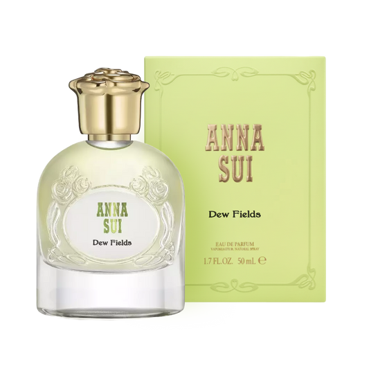 Anna Sui Dew Fields Eau De Parfum 50ml