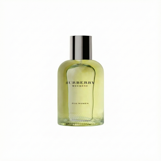 Burberry Weekend For Women Eau de Parfum 100ml