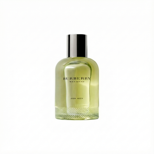 Burberry Weekend For Men Eau de Toilette 100ml