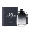 Coach For Men EDT 60ml