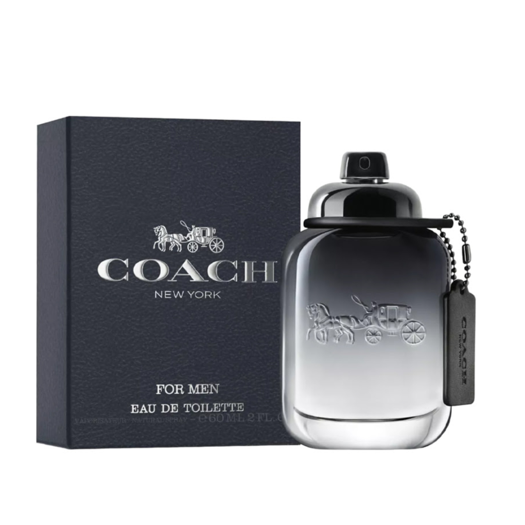 Coach For Men EDT 60ml