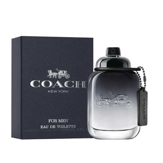 Coach For Men EDT 60ml