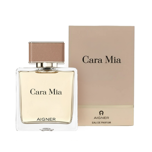 Cara Mia Eau De Parfum 100ml