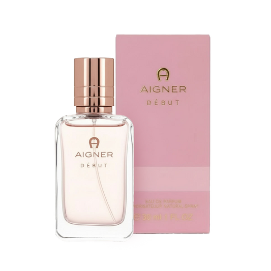 Debut Eau De Parfum 100ml