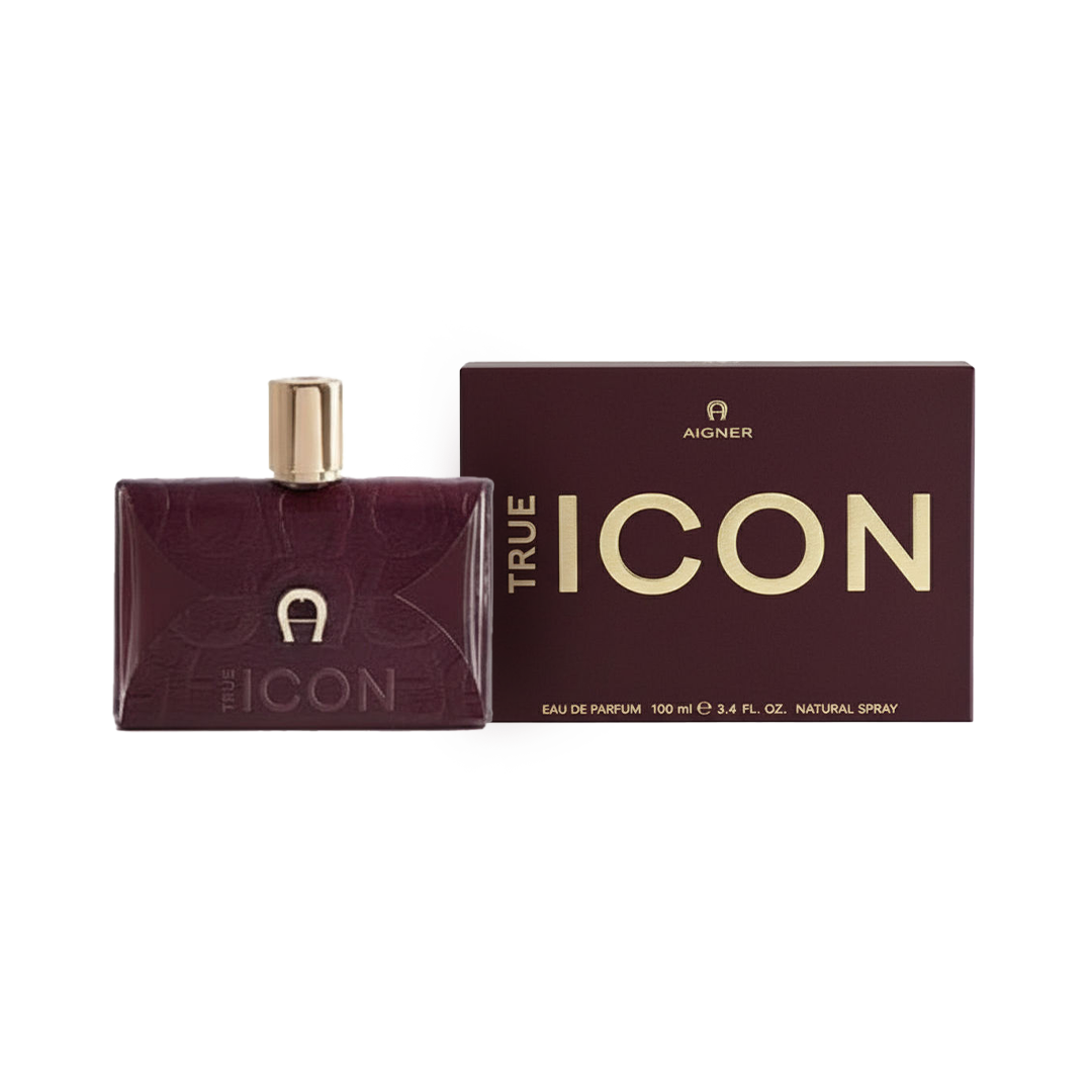 True Icon Eau De Parfum 100ml