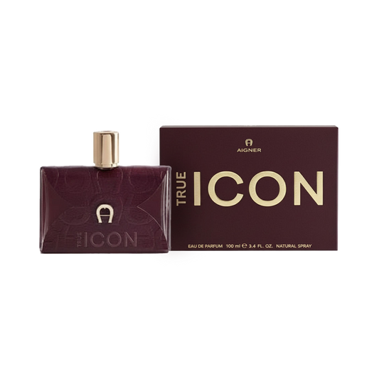 True Icon Eau De Parfum 100ml