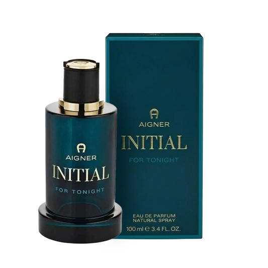 Initial For Tonight Eau De Parfum 100ml