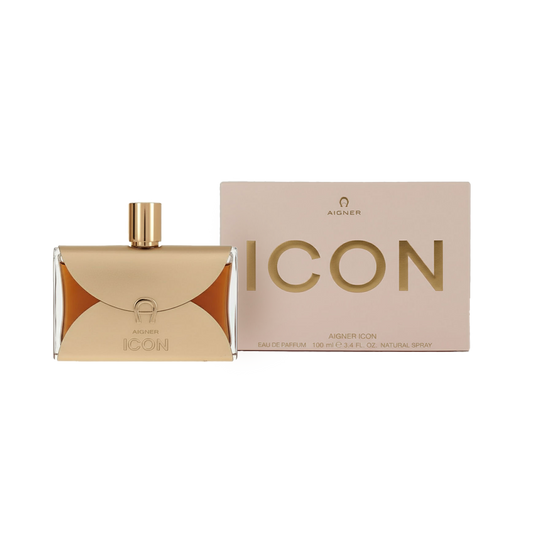Icon Eau De Parfum 100ml