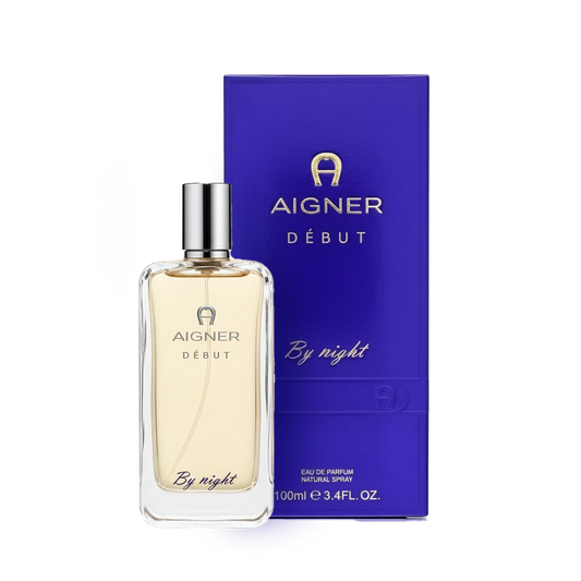 Debut By Night Eau De Parfum 100ml