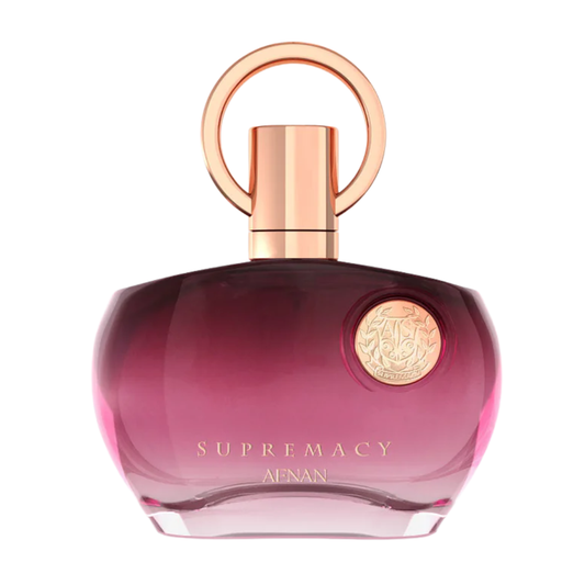 Afnan Supremecy Pour Femme EDP 100ml