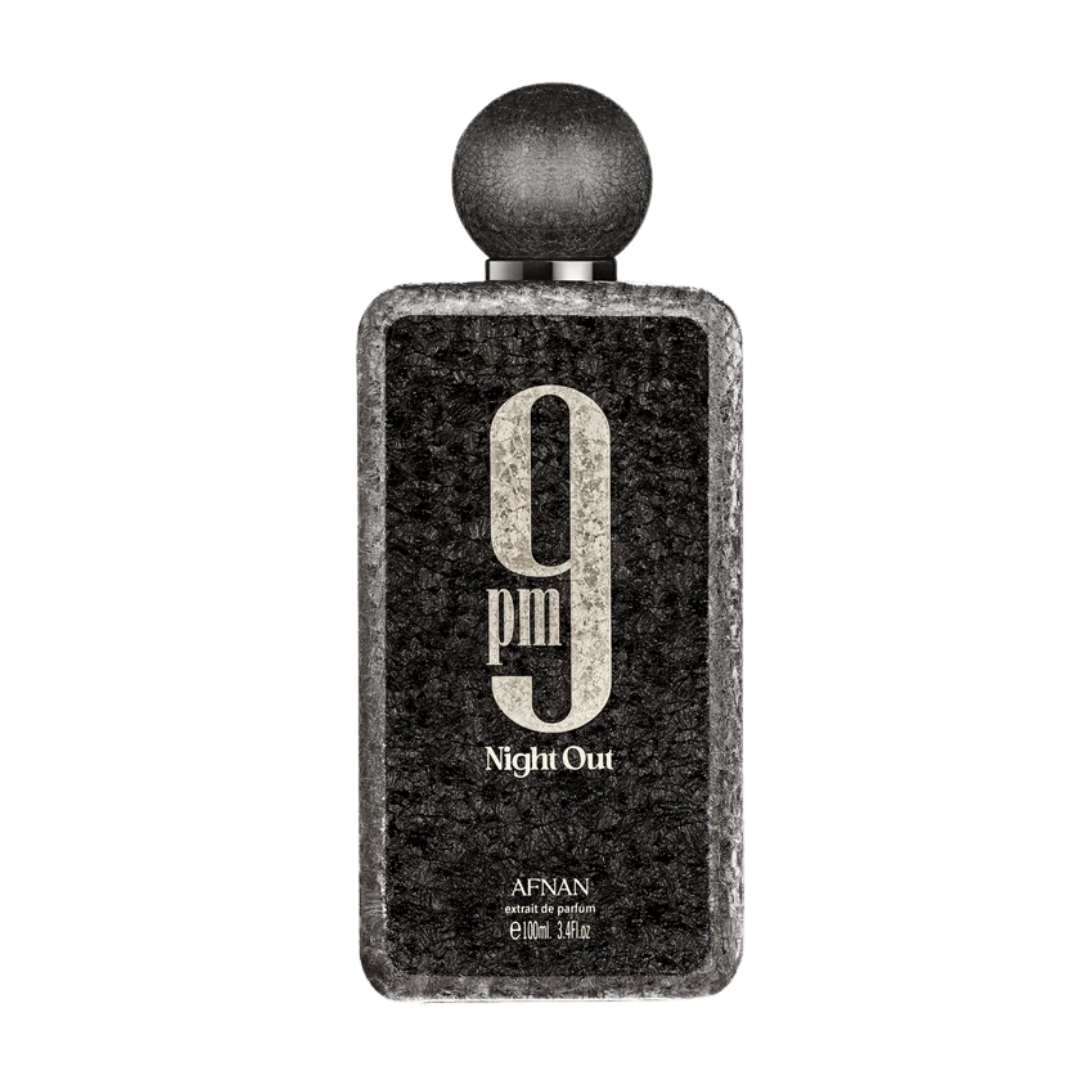 Afnan 9PM Night Out EDP 100ml