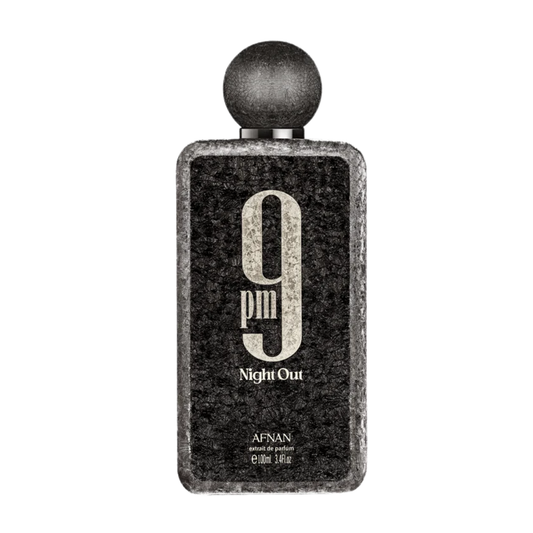 Afnan 9PM Night Out EDP 100ml