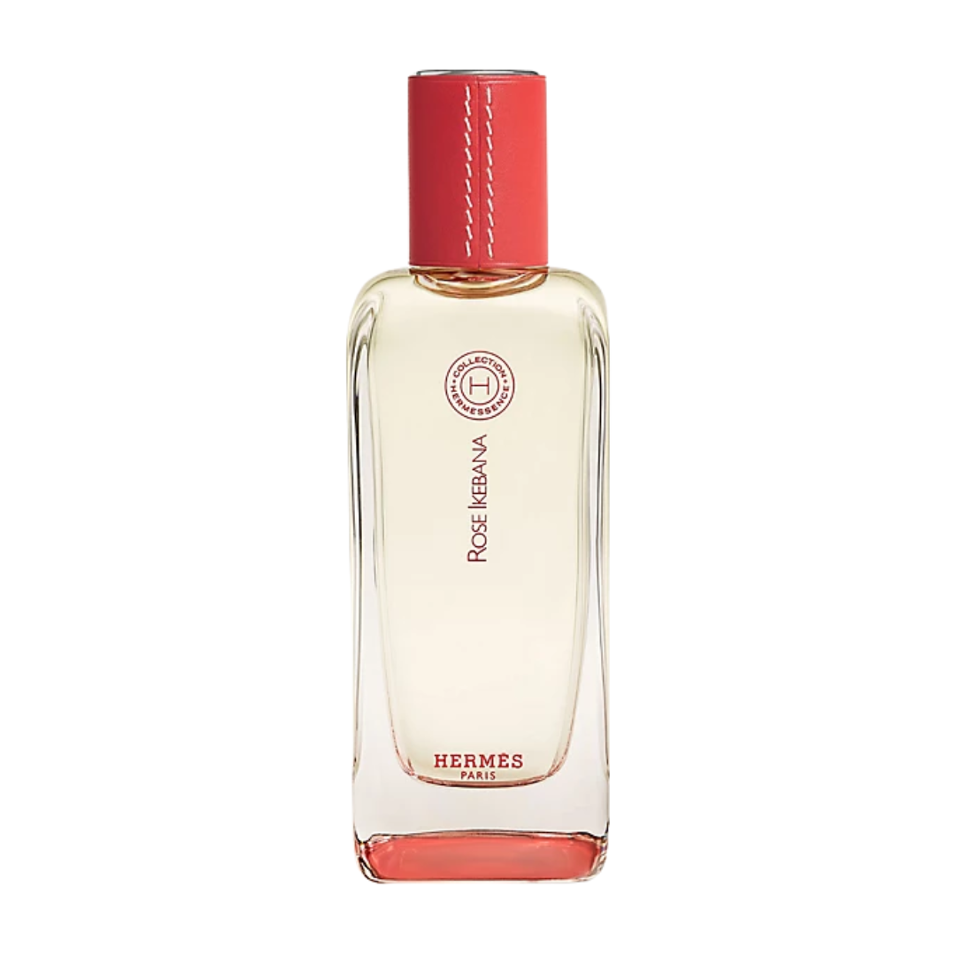 Hermès Rose Ikebana EDT 100ml