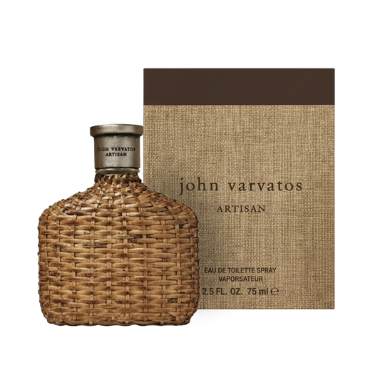John Varvatos Artisan Eau De Parfum 125ml