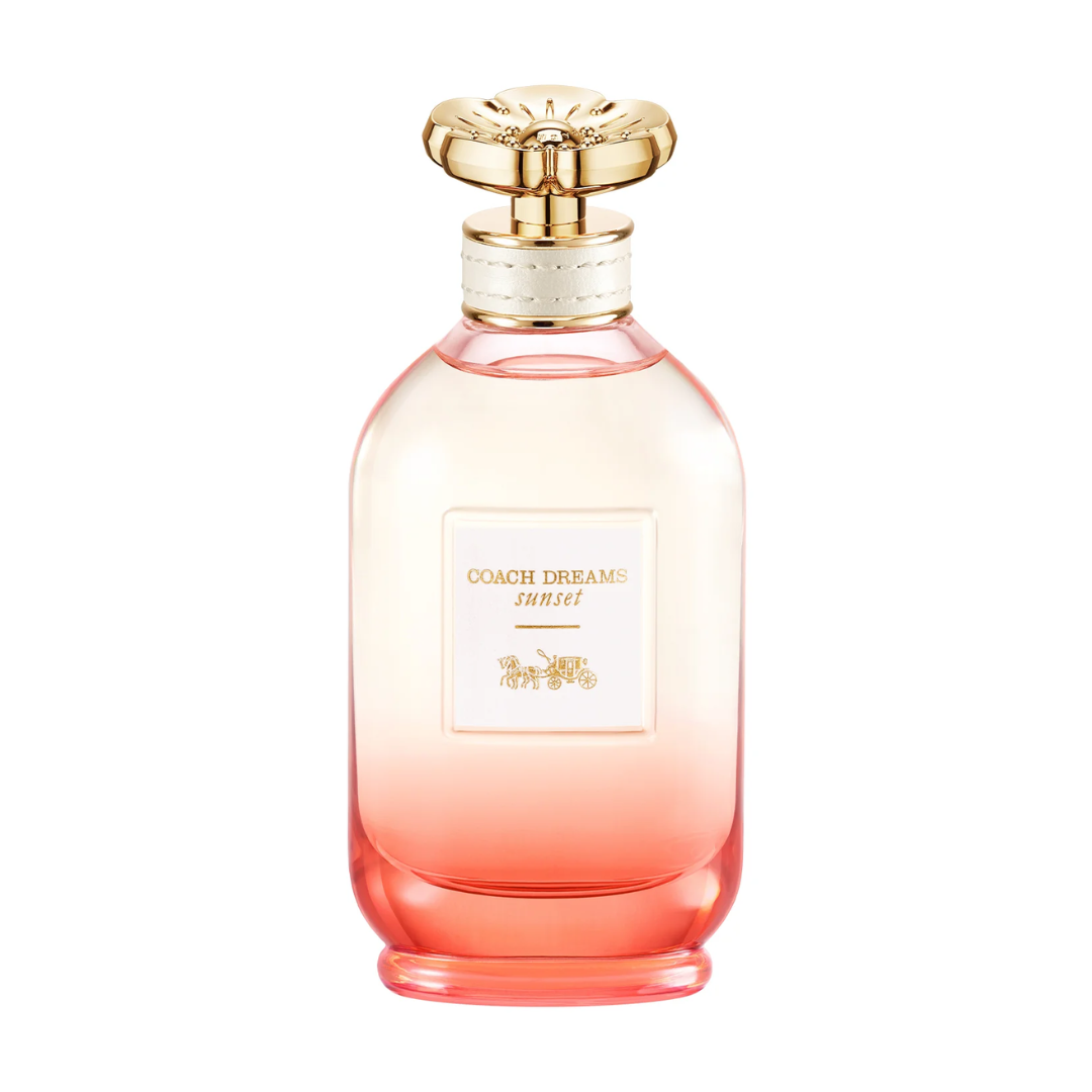 Coach Dreams Sunset EDP 60ml