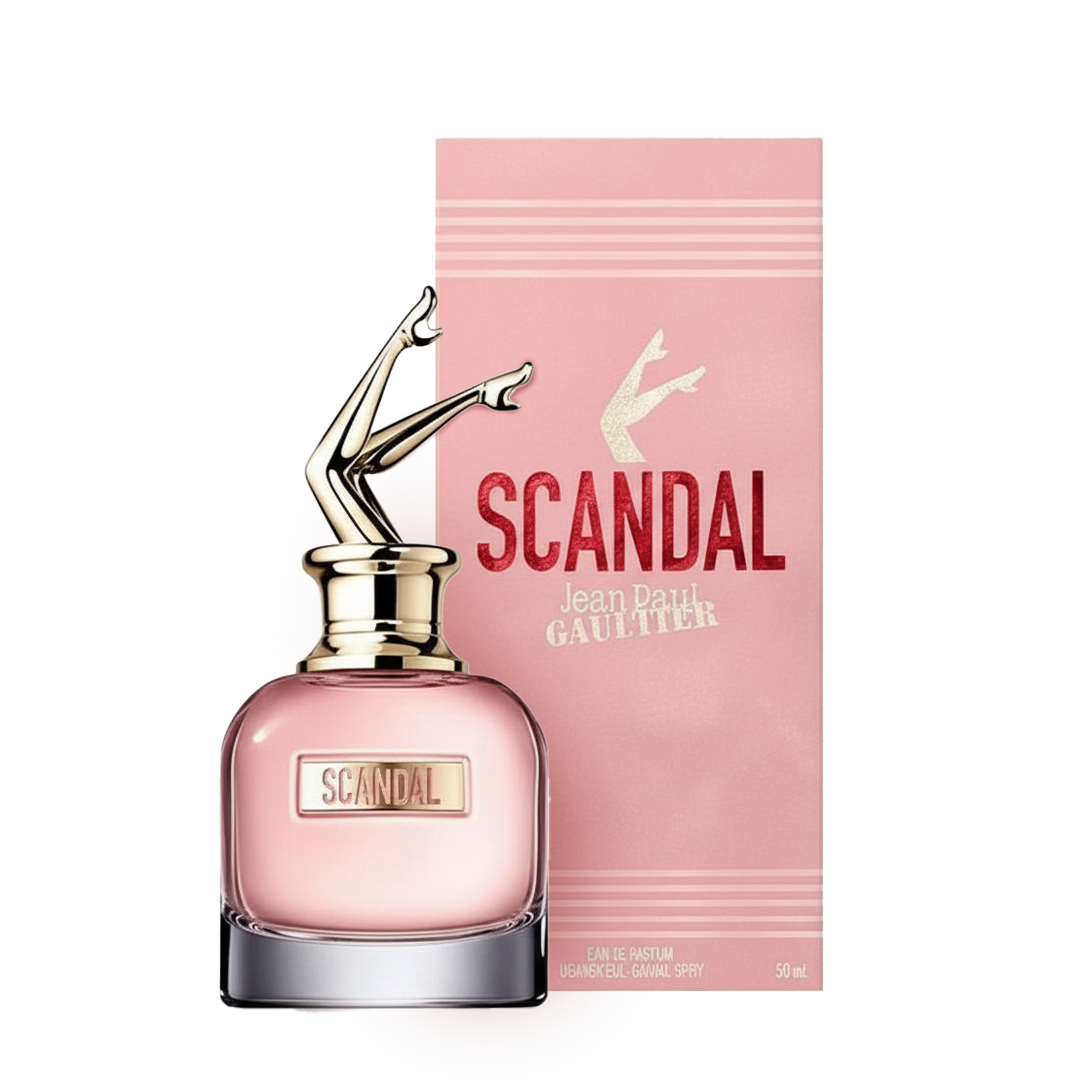 Jean Paul Gaultier Scandal Eau De Parfum 50ml