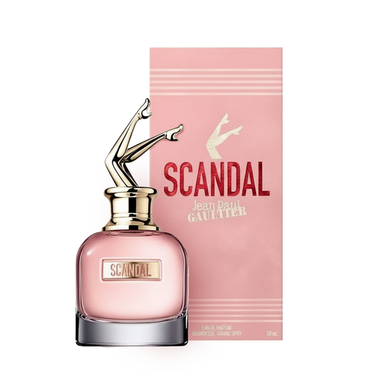 Jean Paul Gaultier Scandal Eau De Parfum 50ml