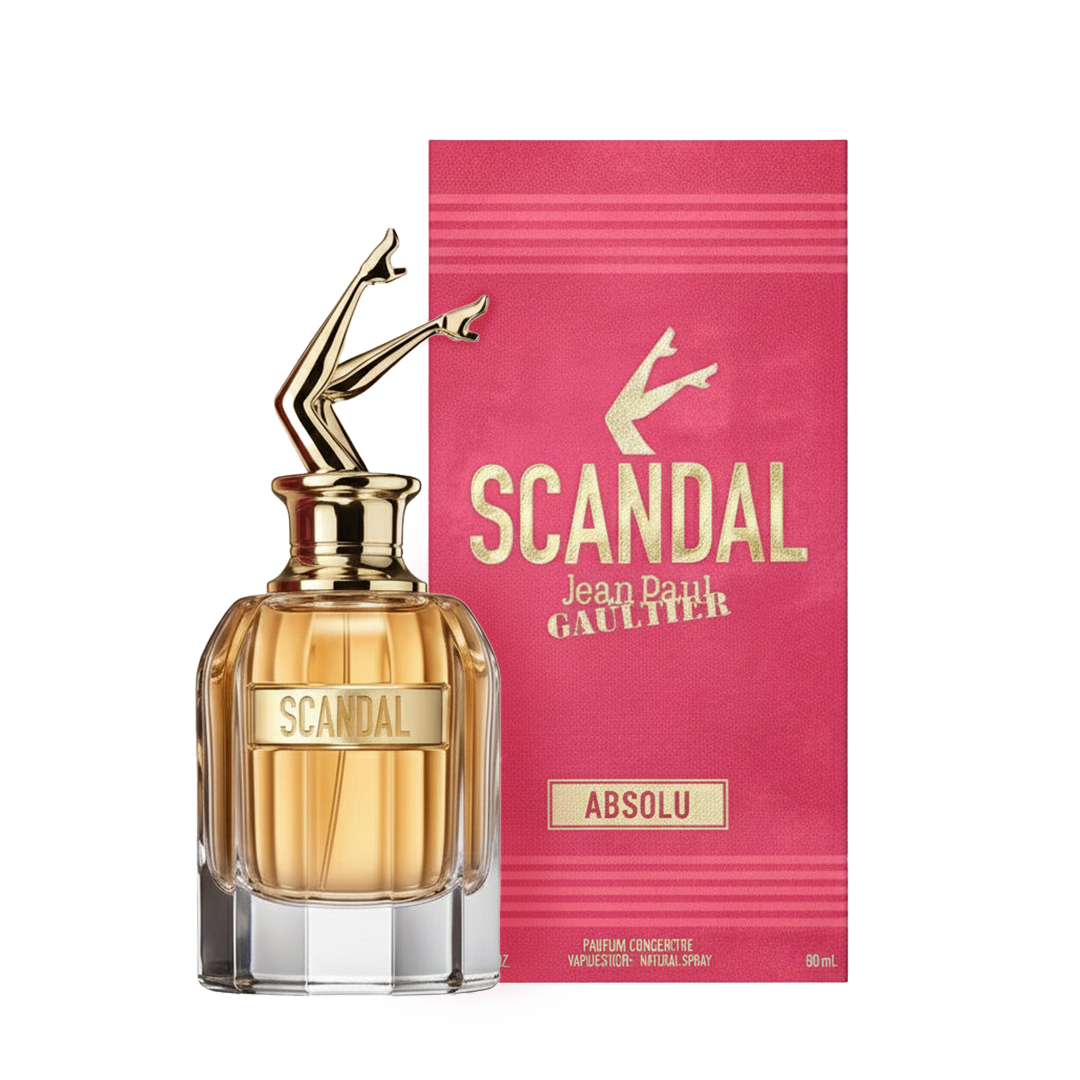 Jean Paul Gaultier Scandal Absolu Parfum Concentre 80ml