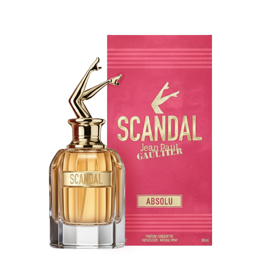 Jean Paul Gaultier Scandal Absolu Parfum Concentre 80ml
