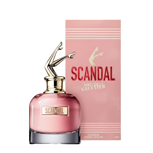 Jean Paul Gaultier Scandal Eau De Parfum 80ml
