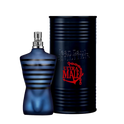 Jean Paul Gaultier Ultra Male Eau De Toilette Intense 125ml