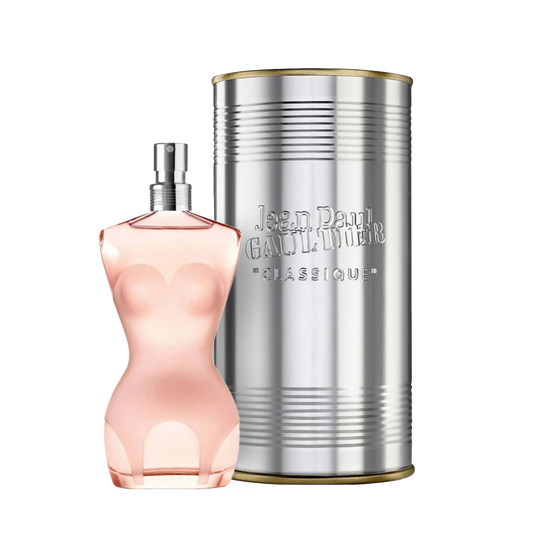 Jean Paul Gaultier Classique Eau De Toilette 50ml