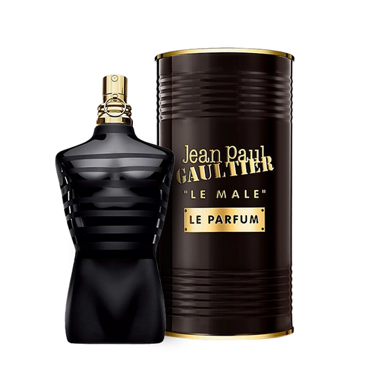 Jean Paul Gaultier Le Male Le Parfum Eau De Parfum Intense 75ml