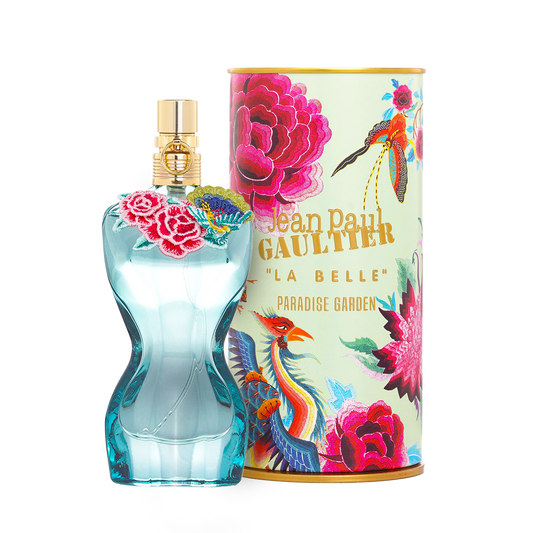Jean Paul Gaultier La Belle Paradise Garden Eau De Parfum 100ml