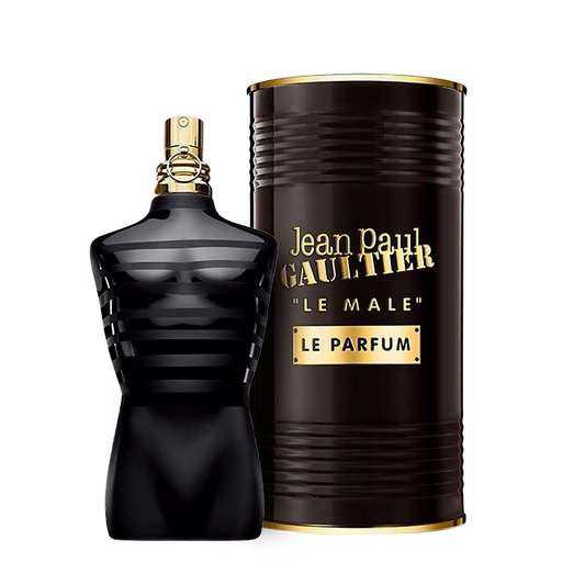 Jean Paul Gaultier Le Male Le Parfum Eau De Parfum Intense 125ml