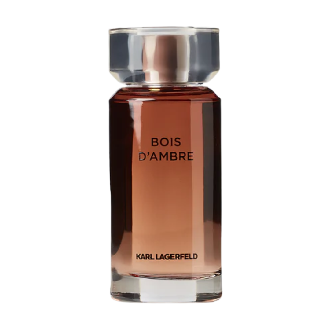 Karl Bois D'ambre EDT 100ml
