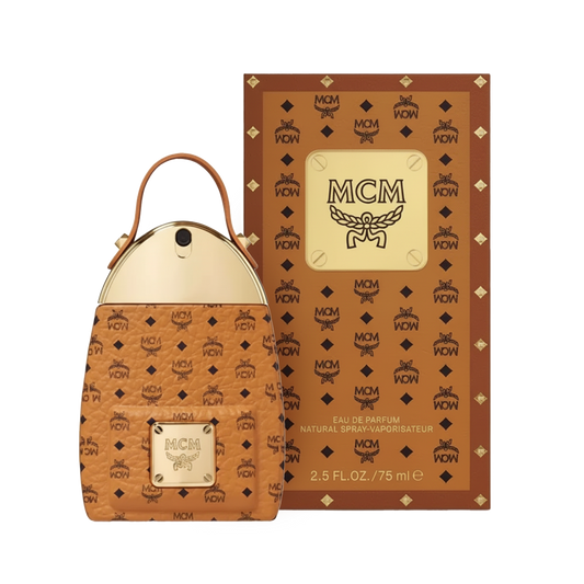 MCM Eau De Parfum 75ml