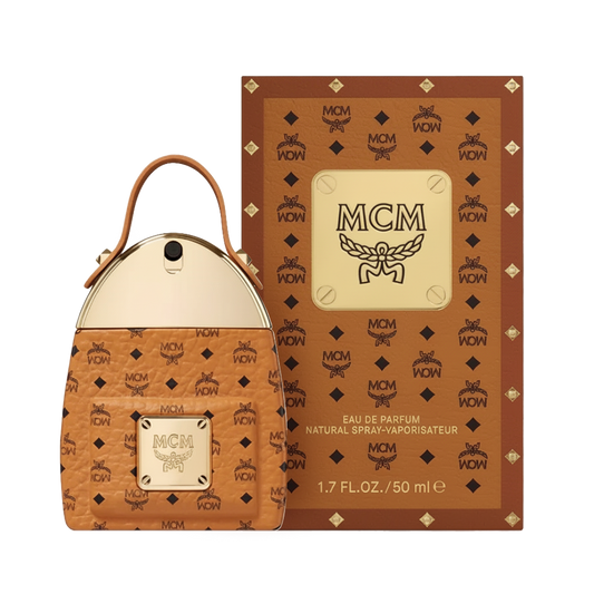 MCM Eau De Parfum 50ml