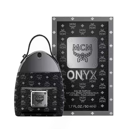 MCM Onyx Eau De Parfum 50ml