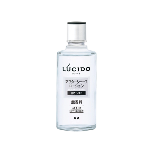 Lucido After Shave Lotion 125ML