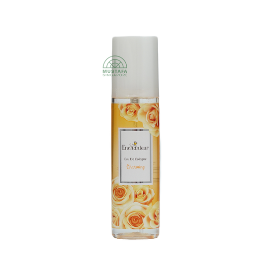 Enchanteur Eau de Cologne Charming 100ml
