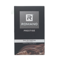 Romano Eau de Toilette Prestige 100ml