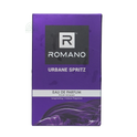 Romano Eau de Toilette Urbane Spritz 100ml