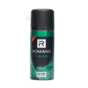 Romano Deodorant Spray Classic 150ml