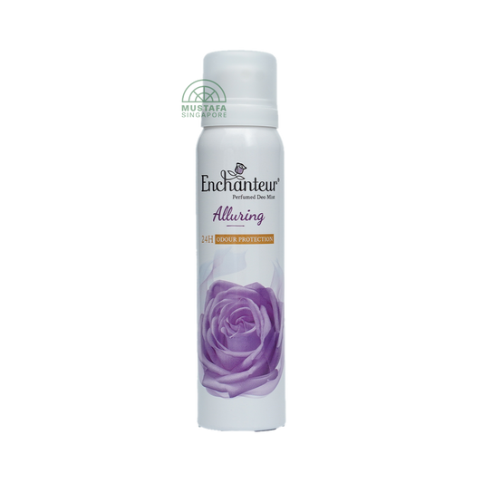 Enchanteur Body Mist Alluring 75ml
