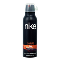 Nike On Fire 24h Man Deodorant 200ml