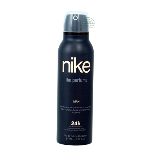 Nike The Perfume 24h Man Deodorant 200ml
