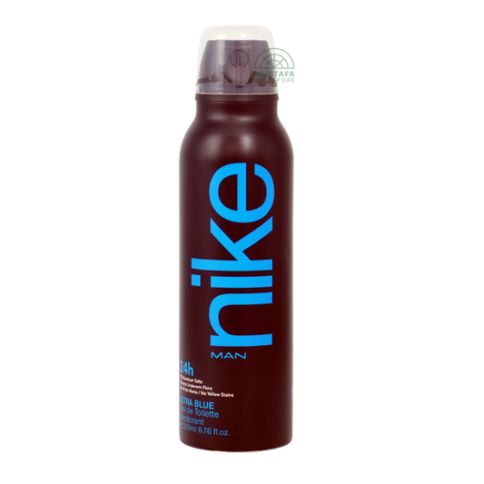 Nike Ultra Blue 24h Man Deodorant 200ml