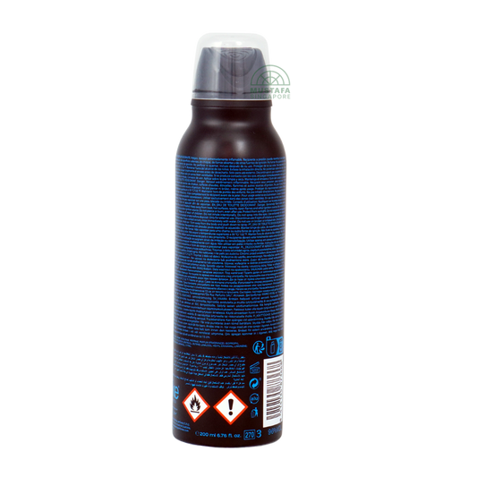 Nike Ultra Blue 24h Man Deodorant 200ml